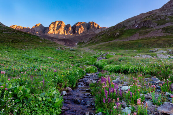 American Peak #2