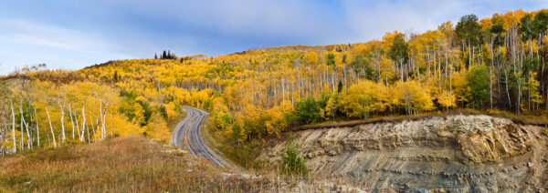 McClure Pass