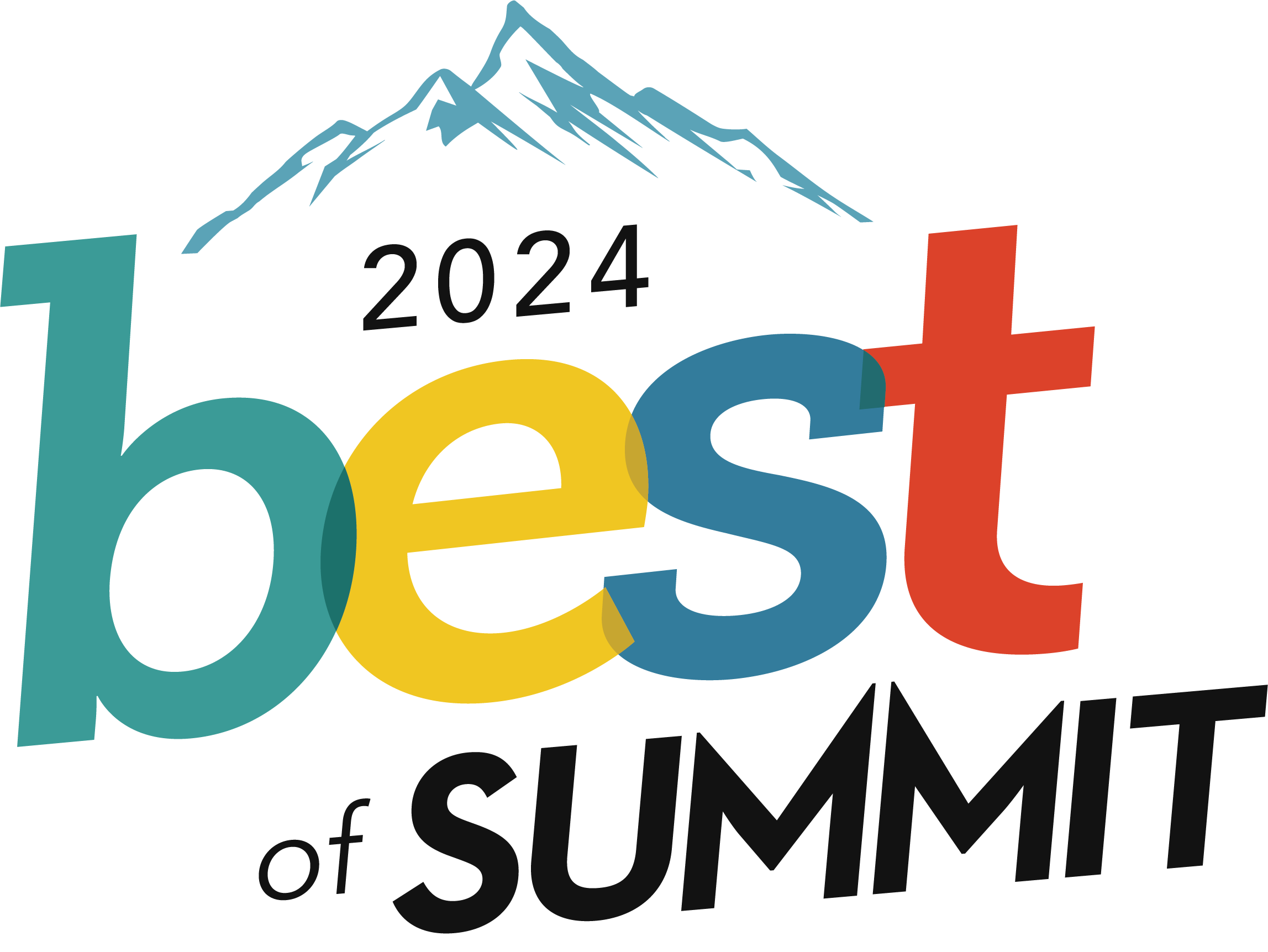 best of summit 2024 logo