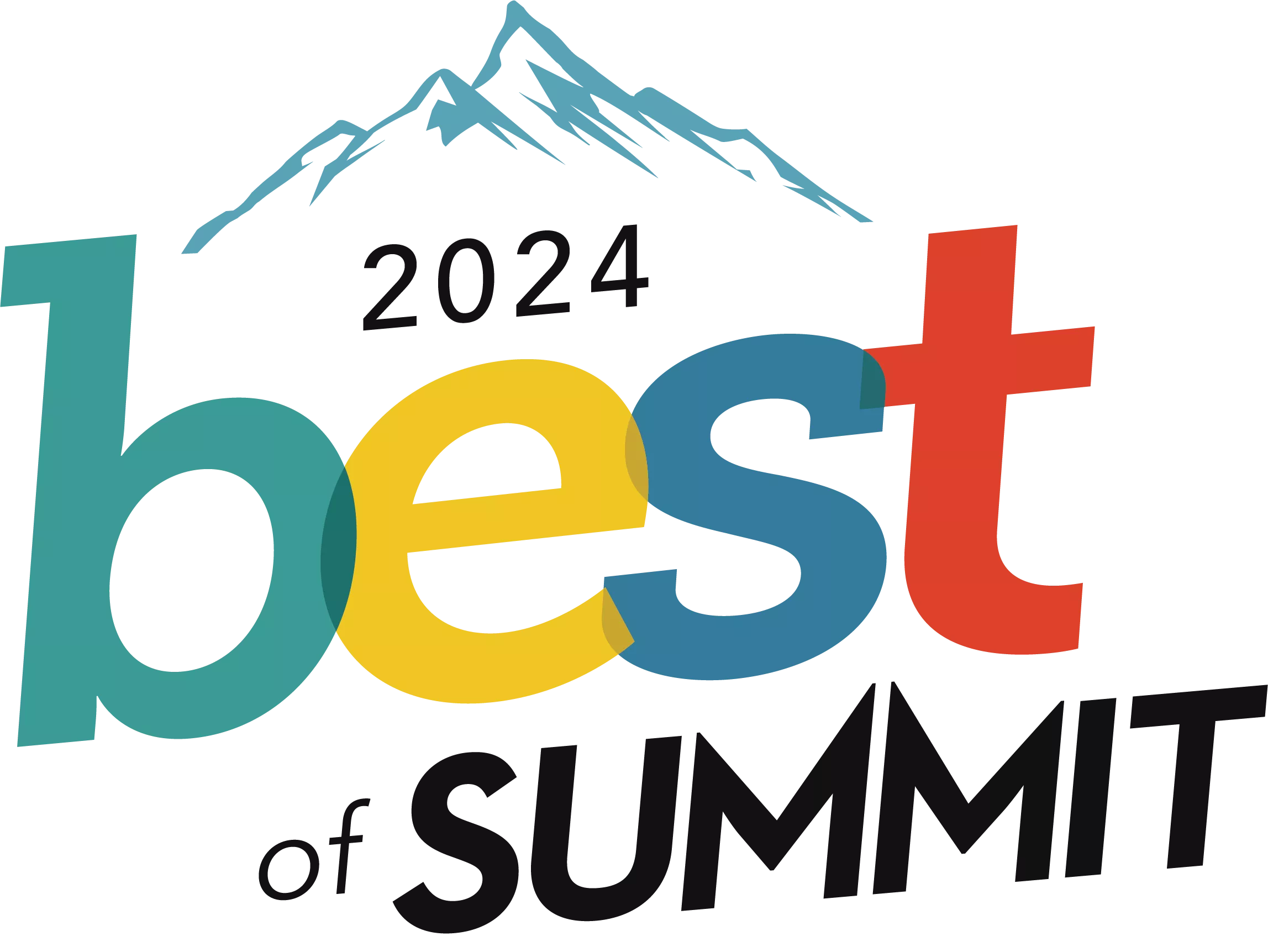 best of summit 2024 logo